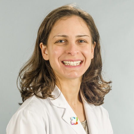 Carla Maffeo-Mitchell, MD