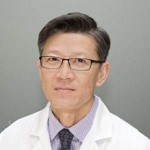 David Yan Chung, M.D.