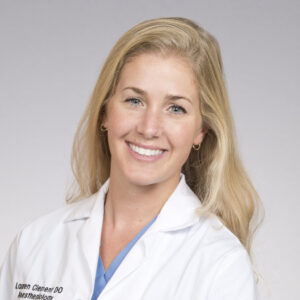 Dr. Lauren Perillo