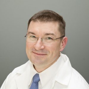 Kevin M. Shaw, MD