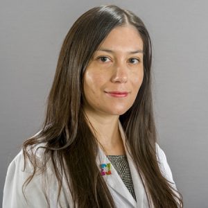 Jaczueline Lozano, MD
