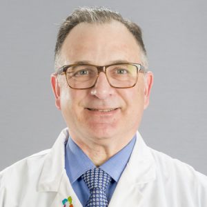 David Sinofsky, MD