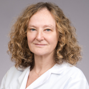 Jolanda Zickmann, MD