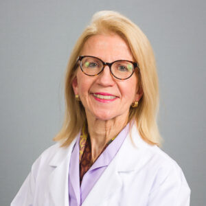 Dr. Marion Grabowy, MD