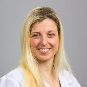 Dr. Valeria Possick, MD