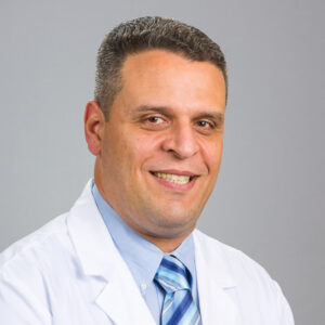 Dr. Wassim Ranzy, MD