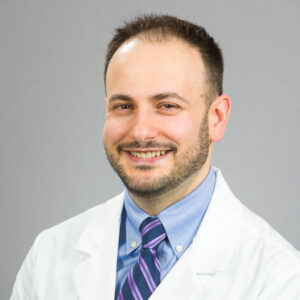 Dr. Kasmir Ramo, MD