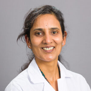 Dr. Hemantha Sunkara, MD