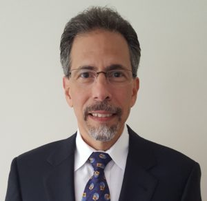 Dr. Adam Fischer - Sustainability in Anesthesiology