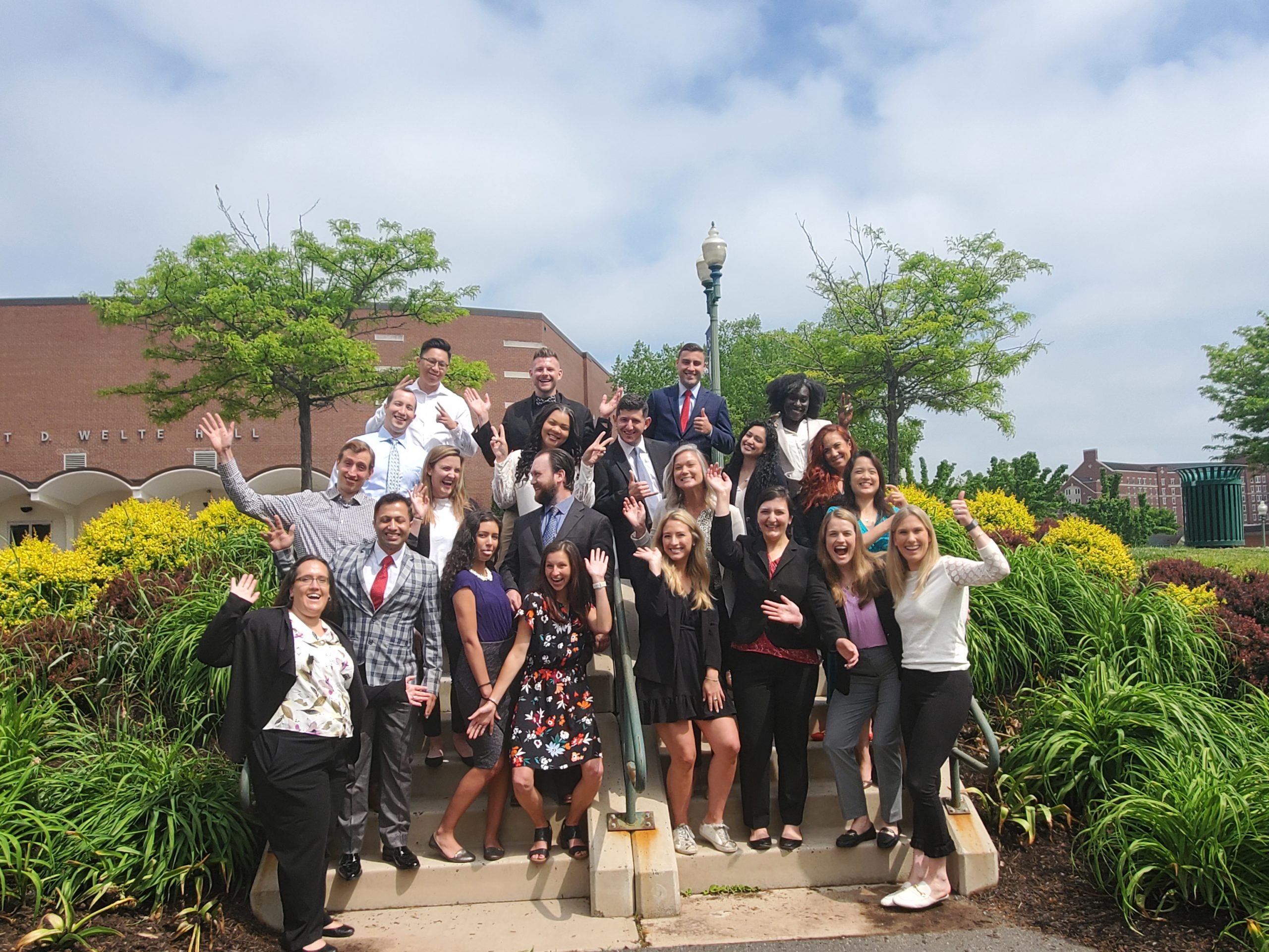 Tori Page: Executive Program Operations At Wwf - qp1g3du