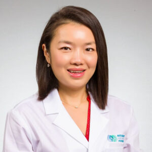 Ling Lei MD