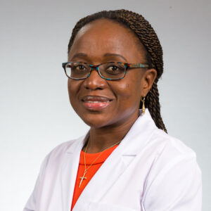 Dr. Nana Andoh, MD