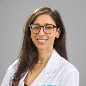 Dr. Miriam Mokhtar, MD