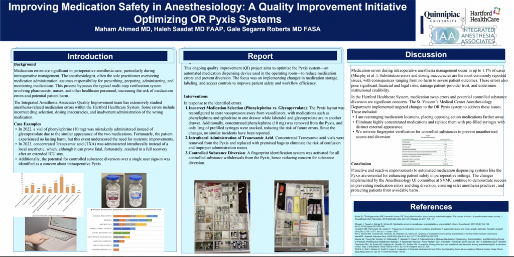 IAA Research Poster